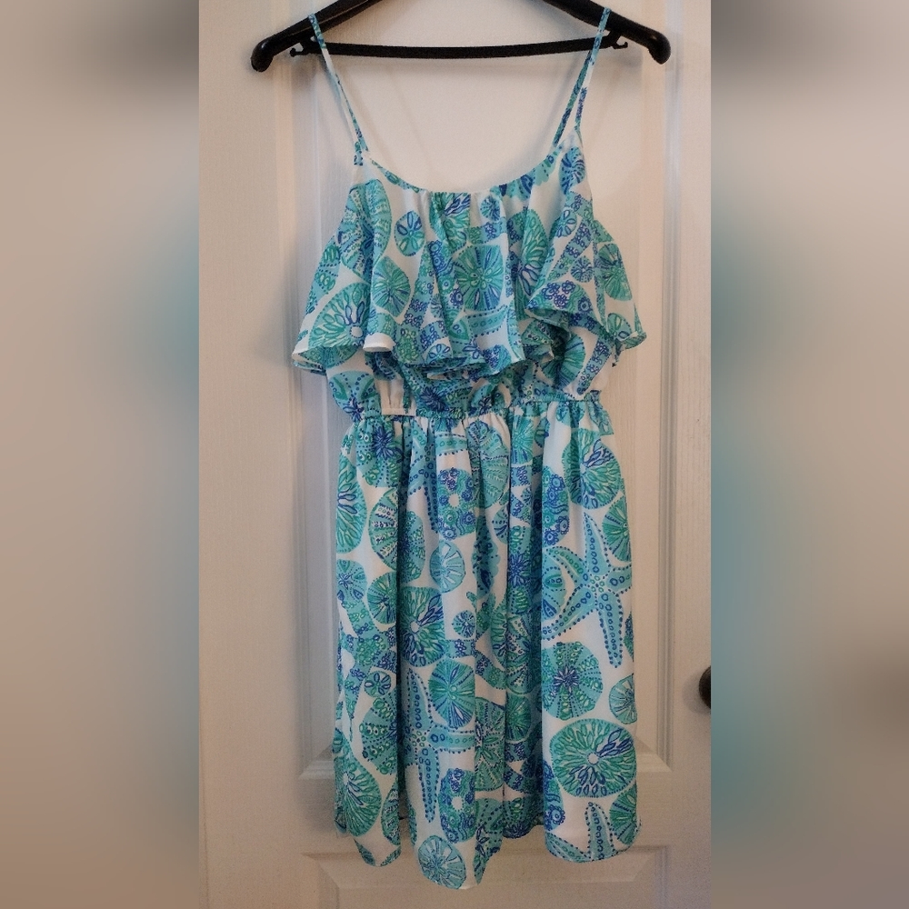 Lilly Pulitzer for Target 🎯 Size Small Women's Dress